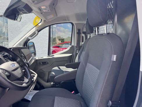Used 2023 Ford Transit 250 Low Roof w/ Exterior Upgrade Package image 10
