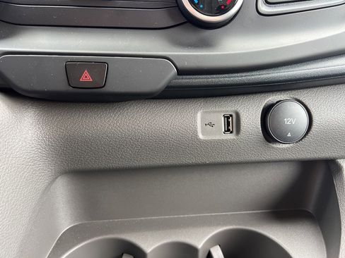 Used 2025 Ford Transit 250 148 Medium Roof w/ Load Area Protection Package image 22