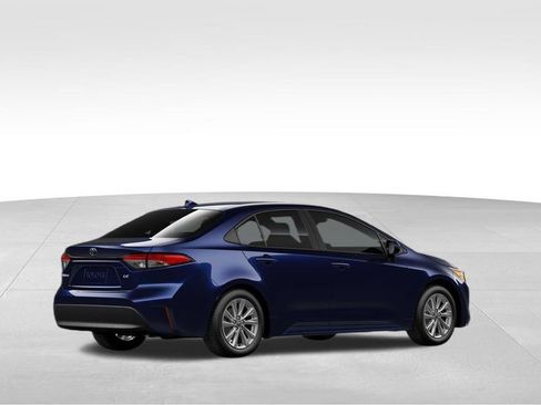 New 2026 Toyota Corolla LE image 10