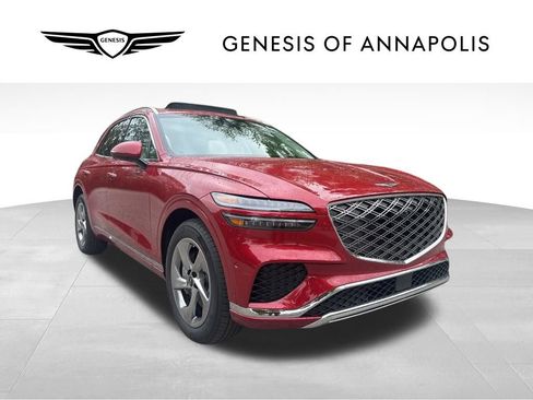 New 2026 Genesis GV70 2.5T Advanced AWD/4WD image 1