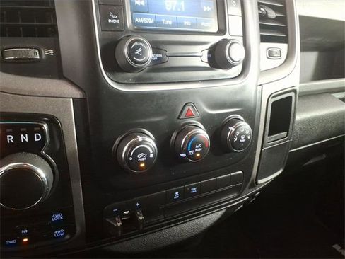 Used 2018 RAM 1500 Express image 23
