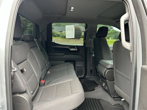 Used 2024 GMC Sierra 1500 Elevation AWD/4WD image 42
