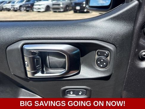 New 2026 Jeep Gladiator Sport AWD/4WD image 23