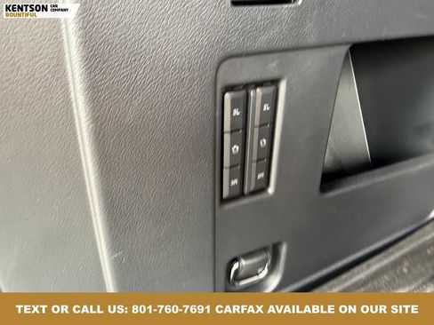 Used 2024 Ford Expedition Platinum image 43