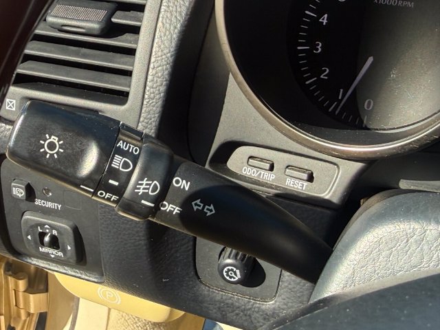 Used 2008 Lexus SC 430 Convertible RWD image 18