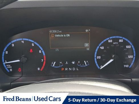 Certified 2023 Ford Bronco Sport Big Bend w/ Convenience Package image 24