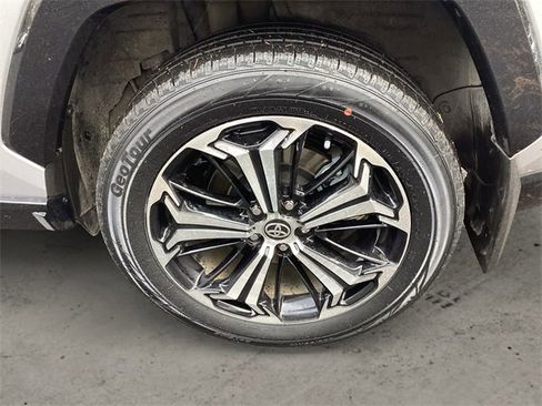 Used 2024 Toyota RAV4 XSE image 14