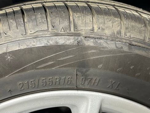 Used 2015 Ford Focus SE image 39