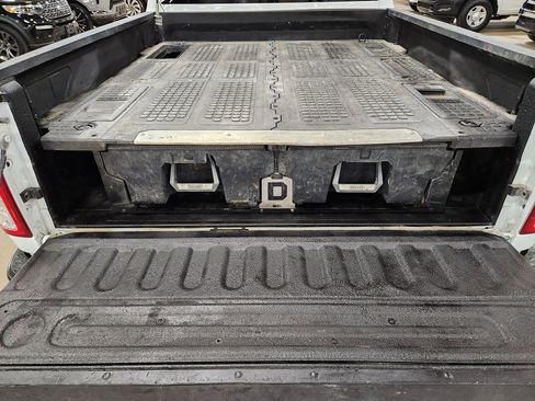 Used 2023 RAM 2500 Tradesman AWD/4WD image 55