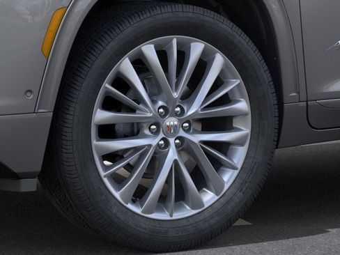 New 2026 Buick Enclave Avenir w/ Super Cruise Package FWD image 9