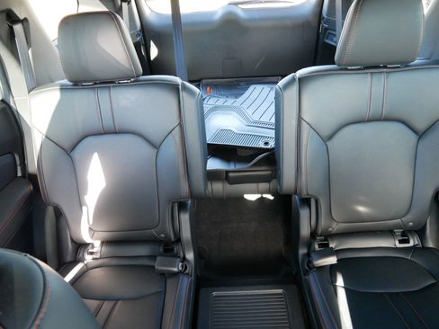 Certified 2024 Honda Pilot TrailSport image 13