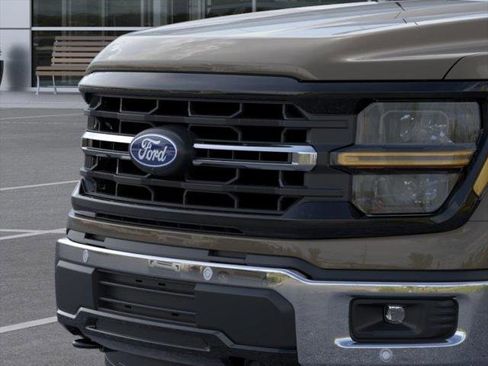 New 2026 Ford F150 XLT image 17