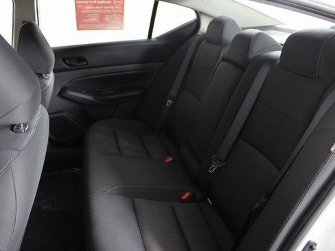 Certified 2024 Nissan Altima 2.5 S image 17