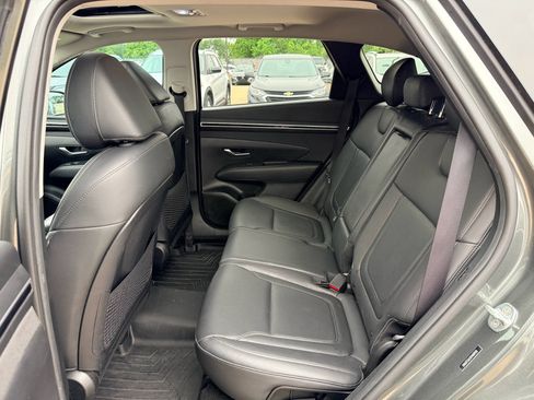 Used 2023 Hyundai Tucson SEL w/ Convenience Package FWD image 22