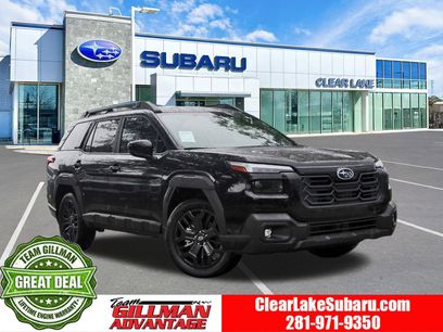 New 2026 Subaru Outback Limited XT