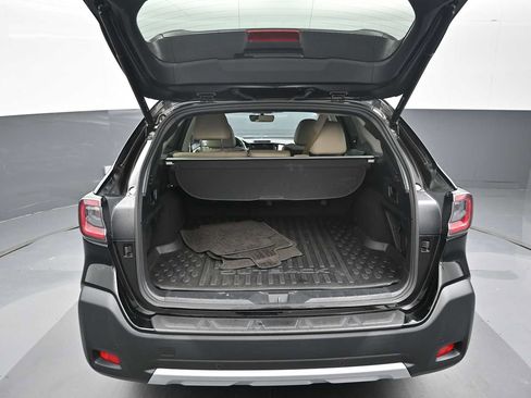Used 2023 Subaru Outback Limited XT AWD/4WD image 26