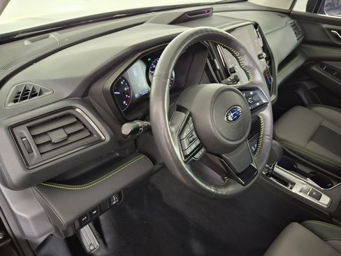 Used 2023 Subaru Ascent Onyx Edition Limited image 11