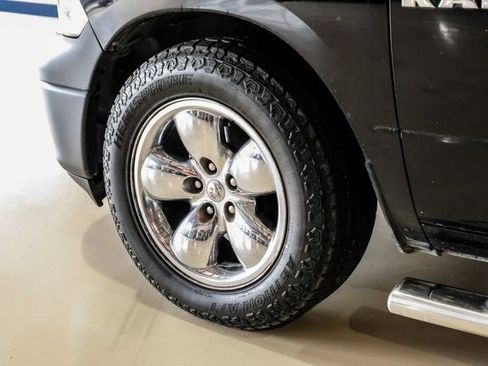 Used 2012 RAM 1500 ST w/ ST Popular Equipment Group image 38