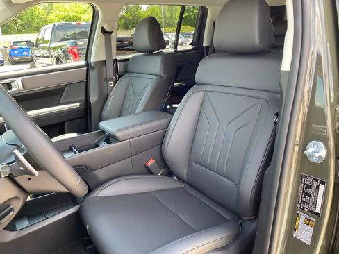 New 2026 Hyundai Santa Fe SEL FWD image 21