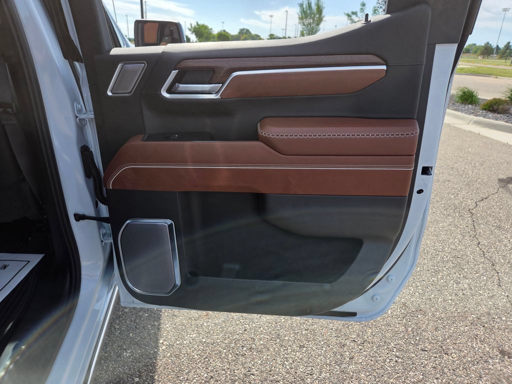 New 2026 GMC Sierra 1500 Denali Ultimate AWD/4WD image 42