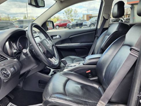 Used 2016 Dodge Journey Crossroad w/ Quick Order Package 28V AWD/4WD image 15