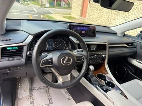 Used 2019 Lexus RX 450h AWD w/ Navigation Package image 15