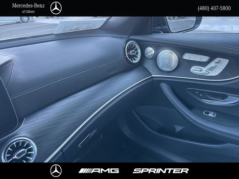 Certified 2023 Mercedes-Benz E 450 Cabriolet image 20