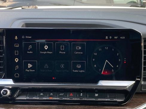Used 2023 GMC Sierra 1500 Elevation AWD/4WD image 11