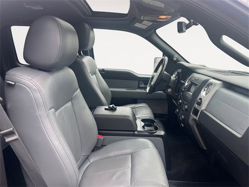 Used 2014 Ford F150 XLT w/ Equipment Group 302A Luxury image 15