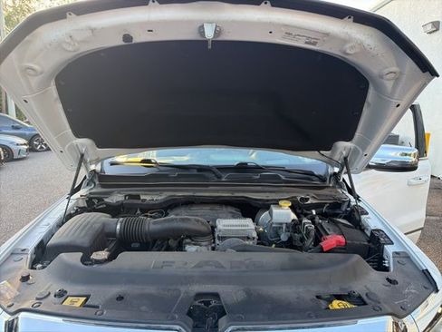 Used 2023 RAM 1500 Limited AWD/4WD image 20