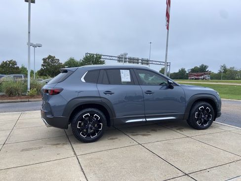 Used 2023 MAZDA CX-50 Meridian Edition AWD/4WD image 12