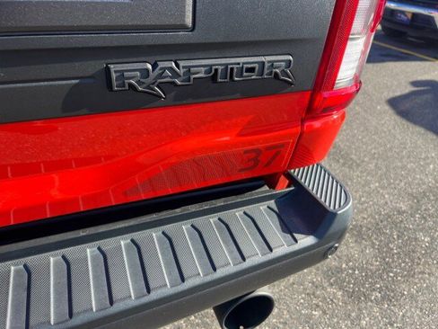 Used 2021 Ford F150 Raptor w/ Raptor 37 Performance Package image 26