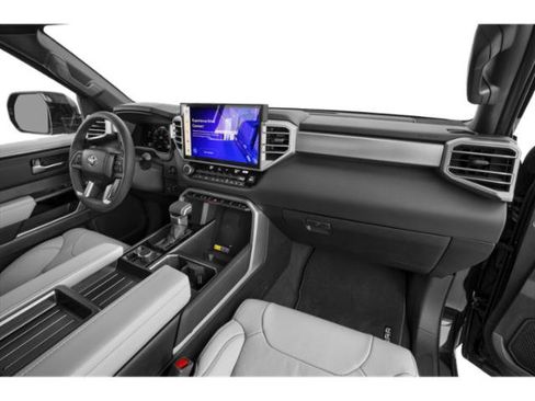 Used 2026 Toyota Tundra Limited w/ Limited PVM Package AWD/4WD image 14