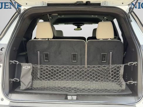 Certified 2023 Chevrolet Traverse LS w/ Safety Package FWD image 13