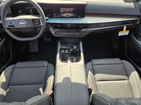 New 2026 Nissan Murano Platinum w/ Cargo Package AWD/4WD image 9