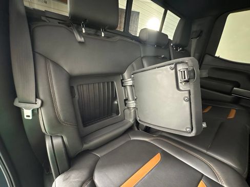 Used 2019 GMC Sierra 1500 AT4 w/ AT4 Premium Package AWD/4WD image 51