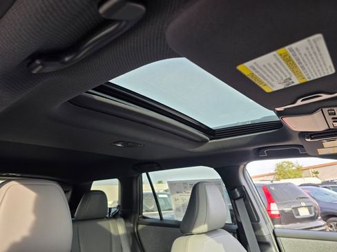 New 2026 Subaru Outback Limited AWD/4WD image 12