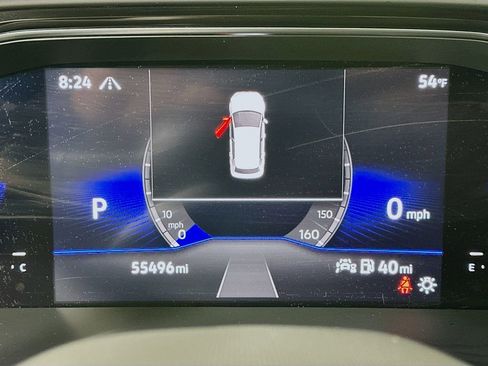 Used 2023 Volkswagen Jetta SE FWD image 12