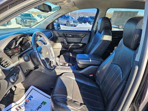 Used 2017 Chevrolet Traverse Premier image 24