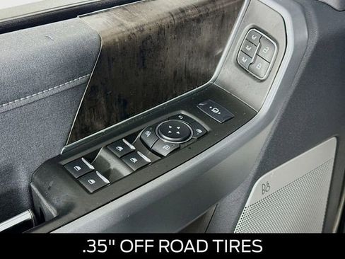 Certified 2024 Ford F350 Lariat w/ Lariat Ultimate Package image 21