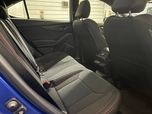 Used 2023 Subaru WRX Premium AWD/4WD image 30