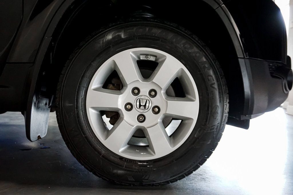 Used 2011 Honda Element EX image 49
