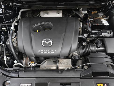 Used 2014 MAZDA CX-5 Grand Touring AWD/4WD image 29