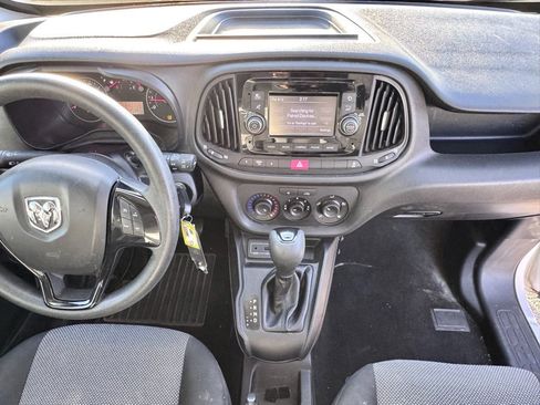 Used 2020 RAM ProMaster City Tradesman image 17