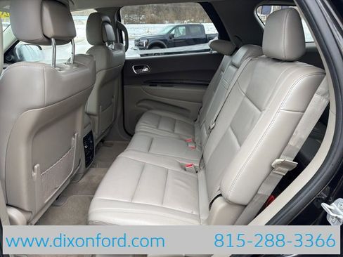 Used 2013 Dodge Durango Crew image 22