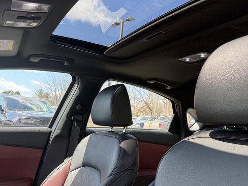 Used 2020 Kia Forte EX w/ EX Special Edition image 10