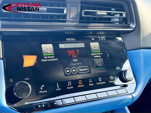 Used 2025 Nissan Z Performance w/ Floor Mat Package image 19