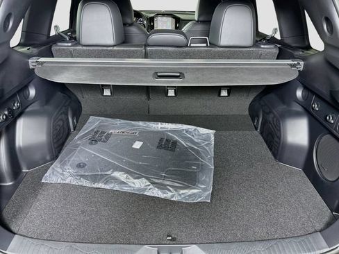 New 2026 Subaru Forester Sport w/ Onyx Edition AWD/4WD image 26
