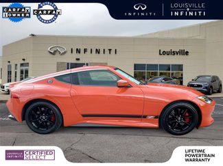 Used 2024 Nissan Z Performance w/ Heritage Edition image 1