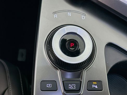 Used 2024 Kia EV6 Light image 25